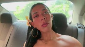 Danni Jossy