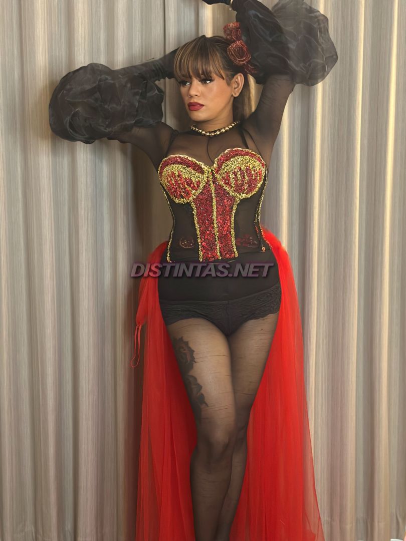 Domina Rhiana 