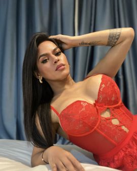 Domina Rhiana 