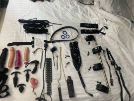 Domina Rhiana 
