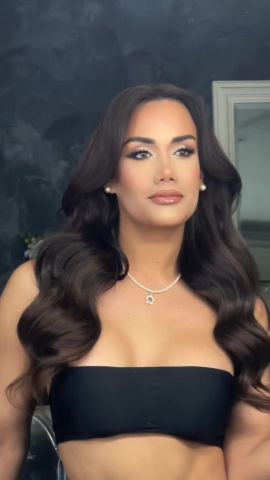 Stephanie Coronado