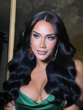 Stephanie Coronado
