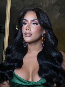 Stephanie Coronado
