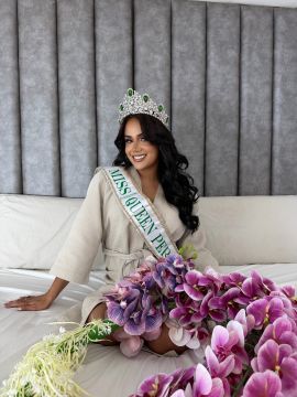Stephanie Coronado