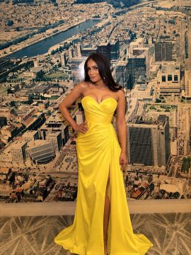 Stephanie Coronado