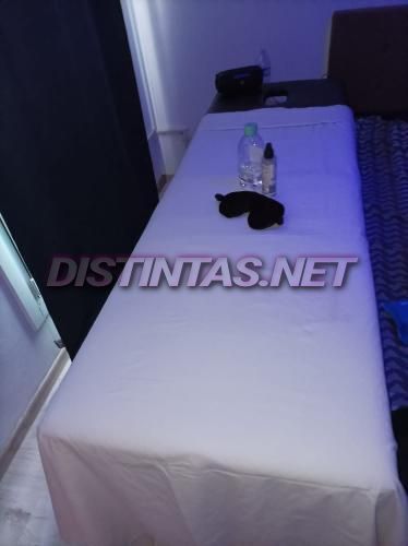 Transex Massage
