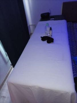 Transex Massage