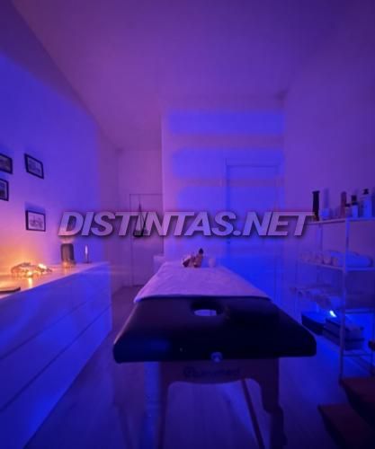 Transex Massage