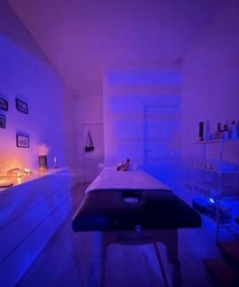 Transex Massage
