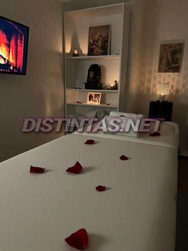 Transex Massage