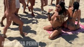 ANASTASIA PENNY XXX