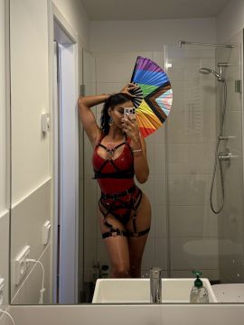 ANASTASIA PENNY XXX