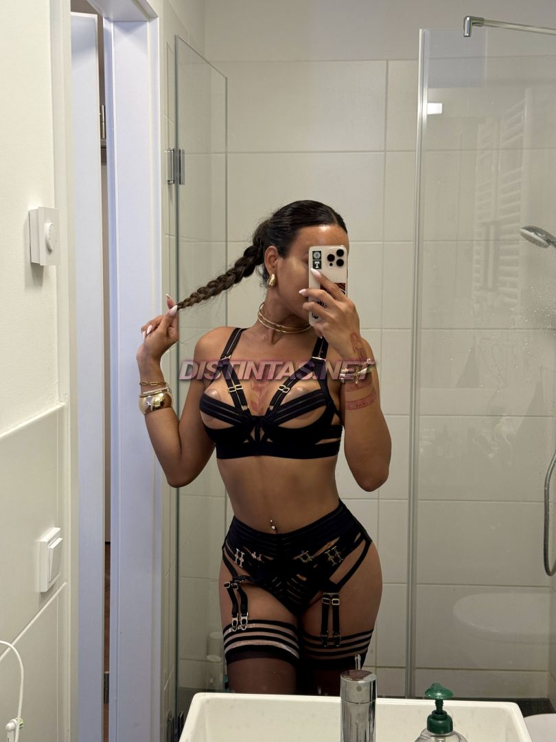 ANASTASIA PENNY XXX