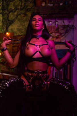 ANASTASIA PENNY XXX