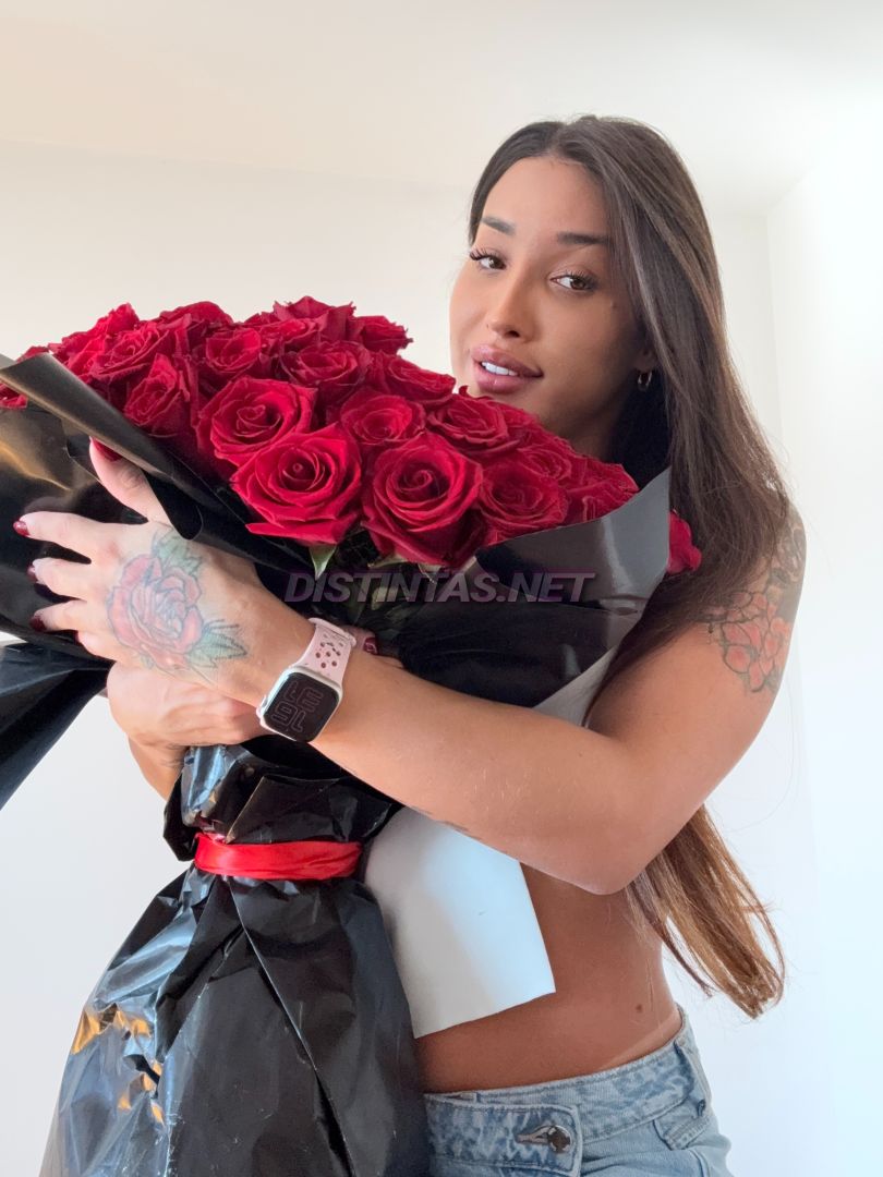 Maria Valentina