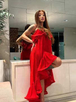 Maria Valentina