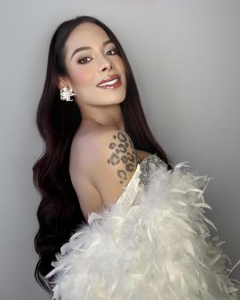 FERNANDA ORTEGA