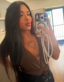 Valentina Holanda