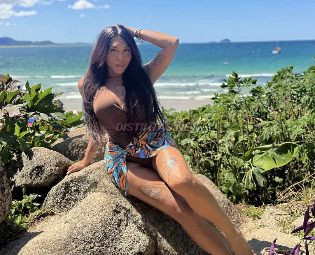 Valentina Holanda