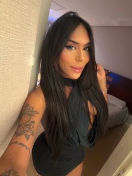 Valentina Holanda