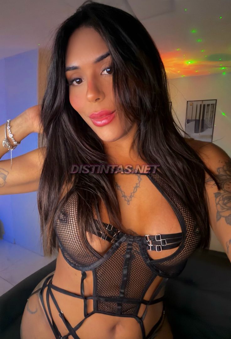 Valentina Holanda