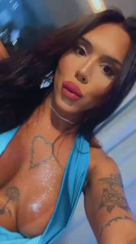 Valentina Holanda