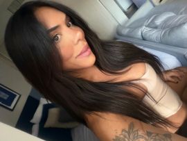 Valentina Holanda
