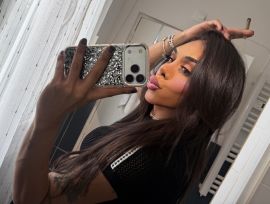 Valentina Holanda