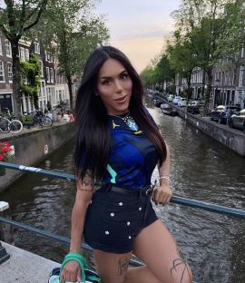 Valentina Holanda