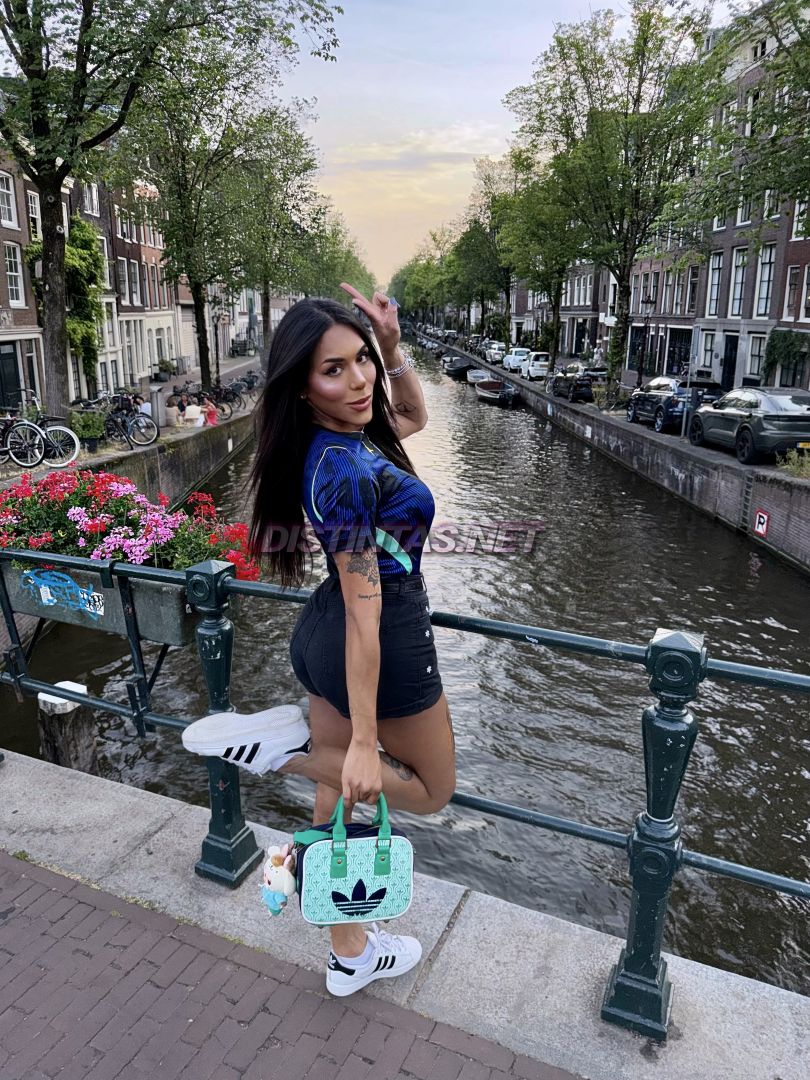 Valentina Holanda