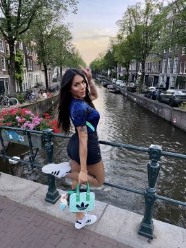 Valentina Holanda