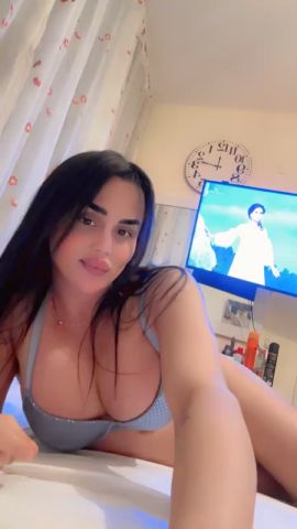 JASMINE ARAB