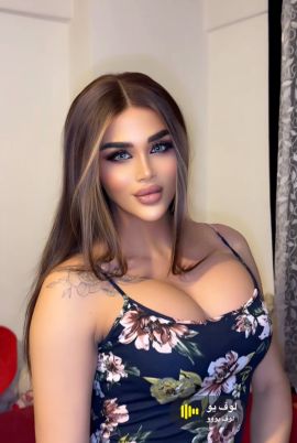 JASMINE ARAB