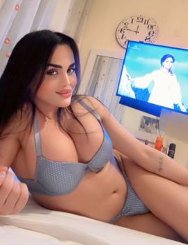 JASMINE ARAB