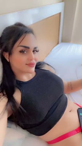 JASMINE ARAB