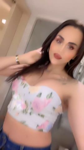 JASMINE ARAB