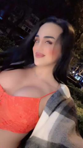 JASMINE ARAB