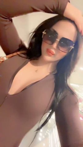 JASMINE ARAB