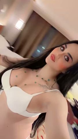 JASMINE ARAB