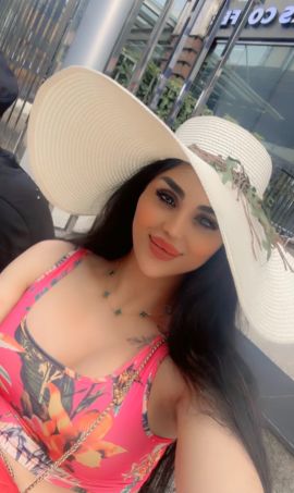JASMINE ARAB