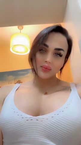 JASMINE ARAB