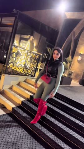 JASMINE ARAB