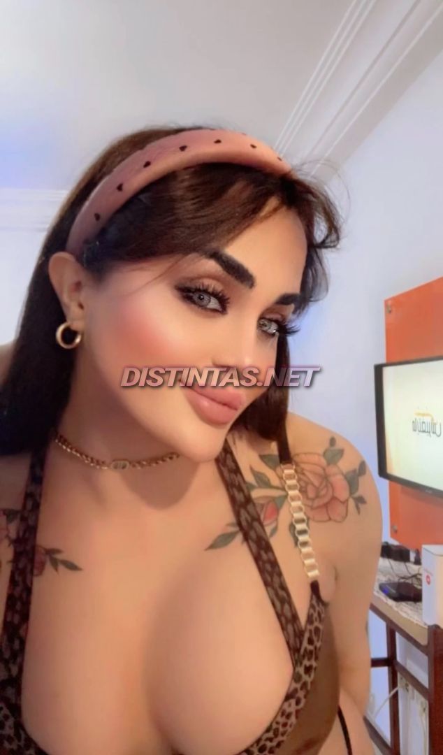 JASMINE ARAB