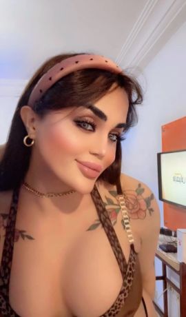 JASMINE ARAB