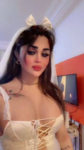 JASMINE ARAB