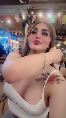 JASMINE ARAB