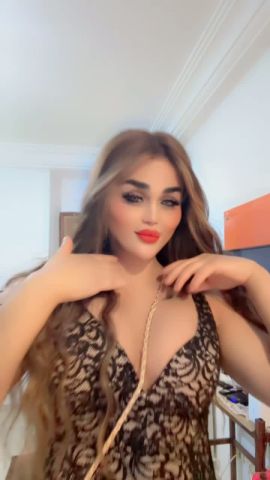 JASMINE ARAB