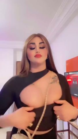 JASMINE ARAB