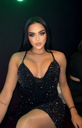 JASMINE ARAB