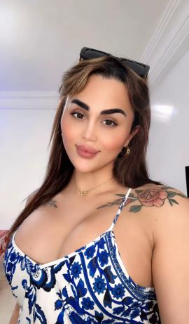 JASMINE ARAB
